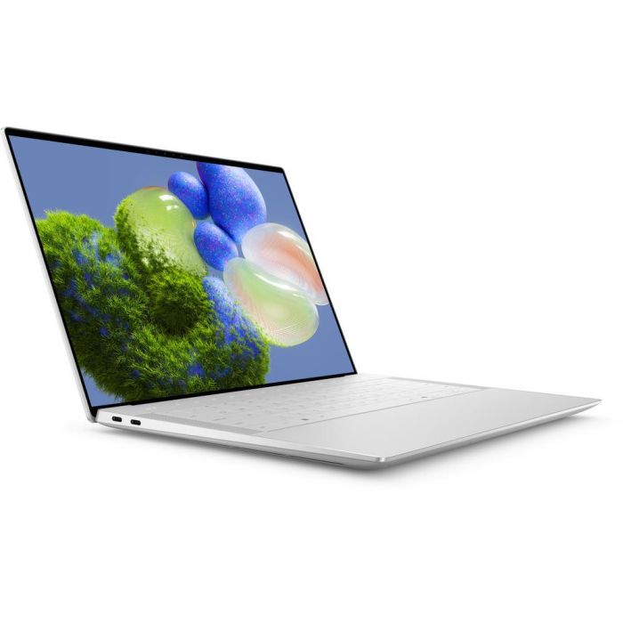 DELL XPS 14 9440 Intel Core Ultra 7 155H Portátil 36,8 cm (14.5") Pantalla táctil 3.2K 32 GB LPDDR5x-SDRAM 1 TB SSD NVIDIA GeForce RTX 4050 Wi-Fi 6E (802.11ax) Windows 11 Pro Español Plata 1