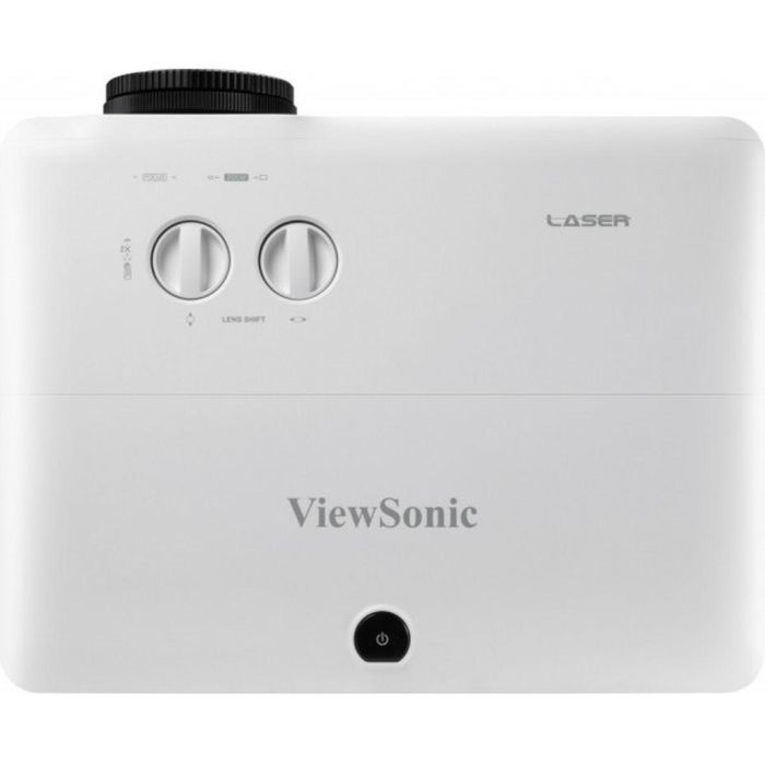 ViewSonic LS920WU Proyector de Instalación WUXGA (1920x1200) Láser Fósforo 6000 Lúmenes ANSI, 20.000h, Modo Retrato 13