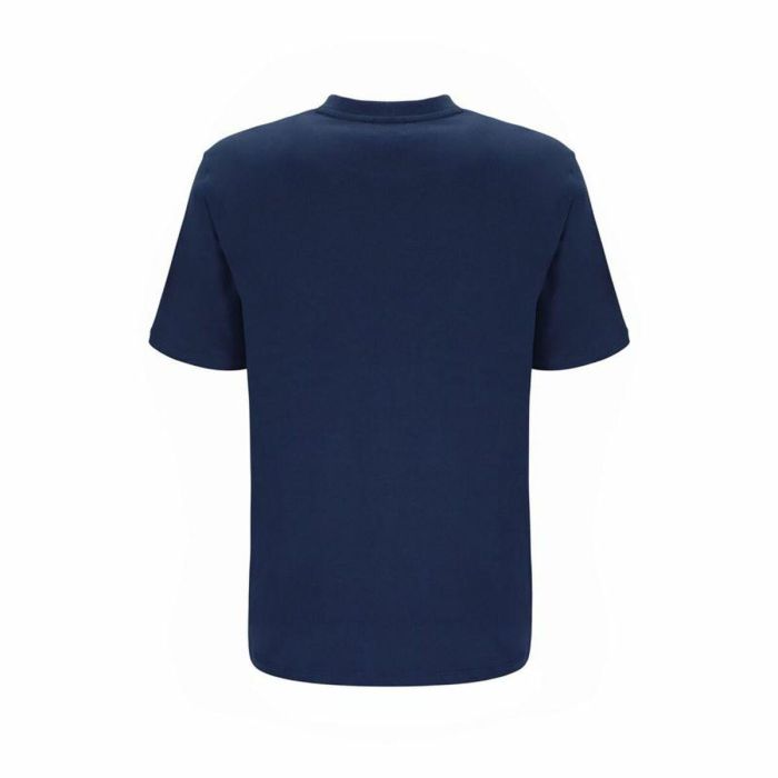 Camiseta de Manga Corta Hombre Russell Athletic EMT E46291 XL 1