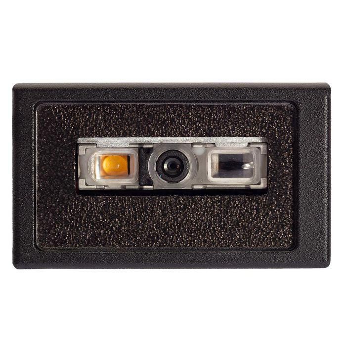 Opticon NLV-5201, 2D CMOS Imager,100fps,Fixed mount,Auto-trigger,Auto-tuning,USB,HID/VCP, IP65,USB cable.125g 3