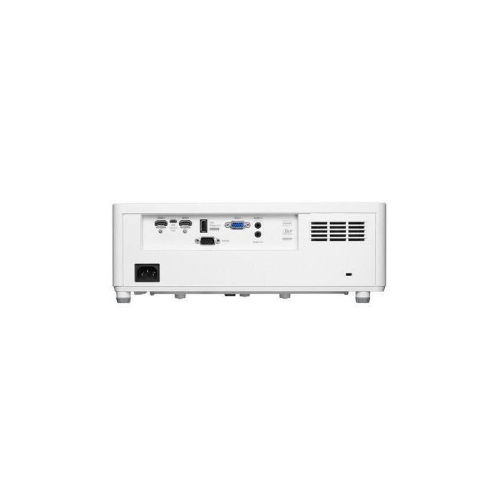 Optoma ZX300 Proyector DLP XGA 3500 Lúmenes ANSI 3D Laser E9PD7F930EZ1 4 Optoma ZX300 Proyector DLP XGA 3500 Lúmenes ANSI 3D Laser E9PD7F930EZ1 4