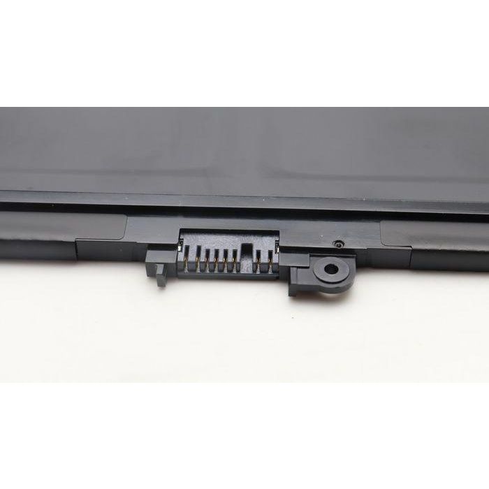 Lenovo Internal lithium-ion battery, 4 cells, 52.5Wh capacity, 15.48V voltage, compatible with select Lenovo ThinkPad models. 2 Lenovo Internal lithium-ion battery, 4 cells, 52.5Wh capacity, 15.48V voltage, compatible with select Lenovo ThinkPad models. 2