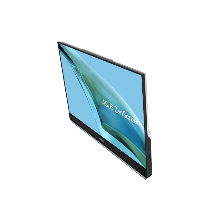 ASUS ZenScreen MB249C Monitor 23.8" Full HD LED Negro 5 ASUS ZenScreen MB249C Monitor 23.8" Full HD LED Negro 5