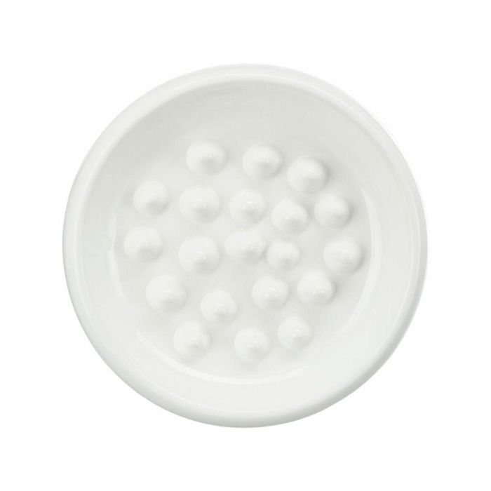 Comedero para Perro Trixie Blanco Ø 18 cm 250 ml 2