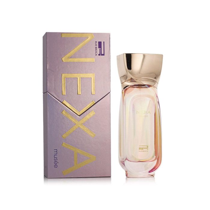 Perfume Mujer Rue Broca Nexa Musée EDP 100 ml 1