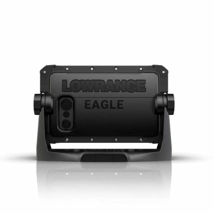 Localizador GPS Lowrance Eagle 7 2 Localizador GPS Lowrance Eagle 7 2