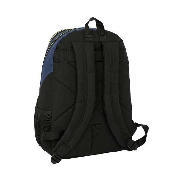 Mochila adapt.carro munich "track" 32x44x16cm 1