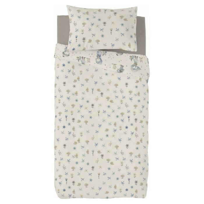 Funda Nórdica Cool Kids Dery Cama de 105/110 180 x 220 cm Reversible Funda Nórdica Cool Kids Dery Cama de 105/110 180 x 220 cm Reversible