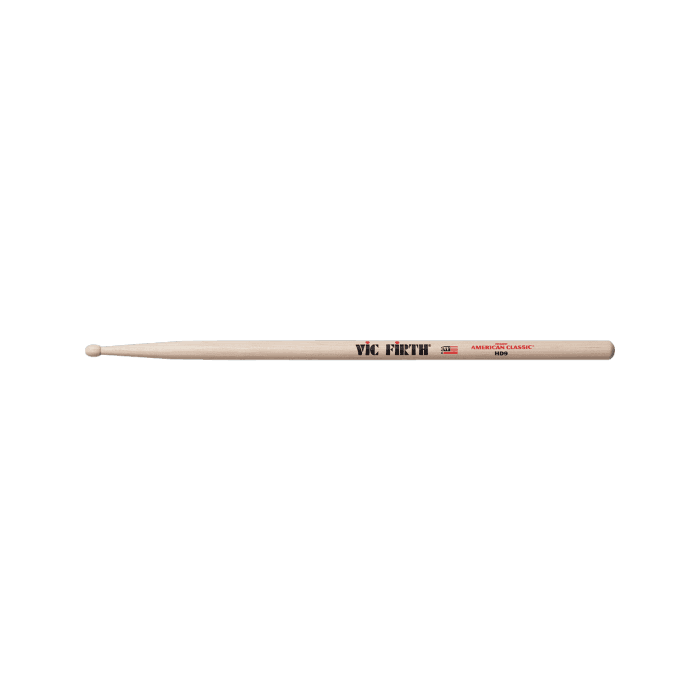 VICFIRTH Baquetas American Classic HD9 Hickory