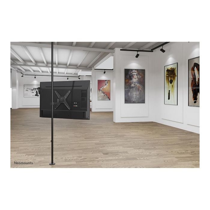 Soporte de Mesa para Pantalla Neomounts FL40-450BL14 32" 55"