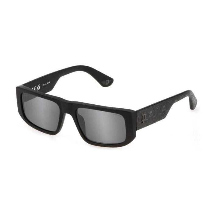 Gafas de Sol Hombre Police SPLL13-55703X Ø 55 mm Gafas de Sol Hombre Police SPLL13-55703X Ø 55 mm