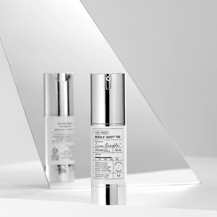 Loción Facial VT Cosmetics Cica Care 30 ml 2