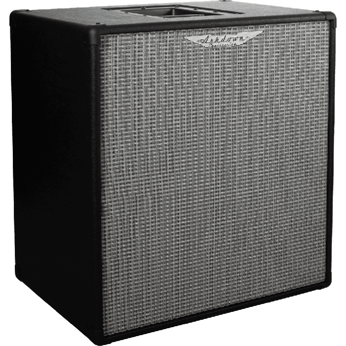 Pantalla Bajo Ashdown Rm Evo Iii 1 X 15" - 300W 8 Ohms 1 Pantalla Bajo Ashdown Rm Evo Iii 1 X 15" - 300W 8 Ohms 1