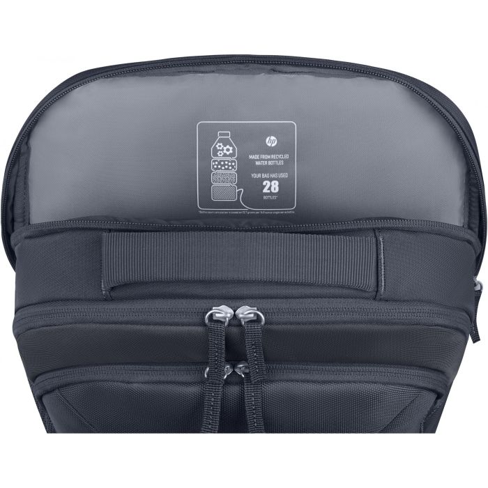 HP Everyday Mochila para portátil de 16 pulgadas – Compañero diario, fabricada con materiales reciclados 2