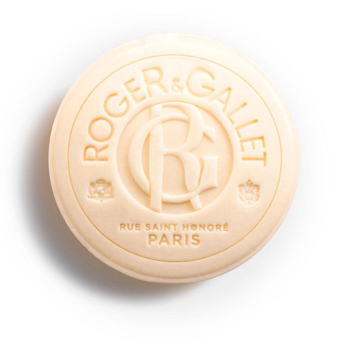Roger & gallet R&g neroli savon jabón 100gr
