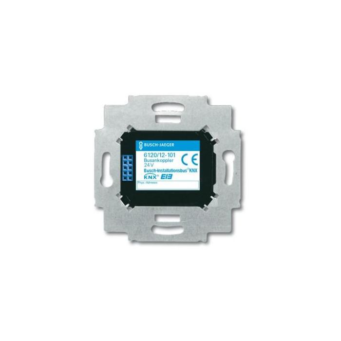 BUSCH JAEGER BJ 6120/12-101 UP-Busankoppler -101 Busch-priOn Sensoren 0 BUSCH JAEGER BJ 6120/12-101 UP-Busankoppler -101 Busch-priOn Sensoren 0