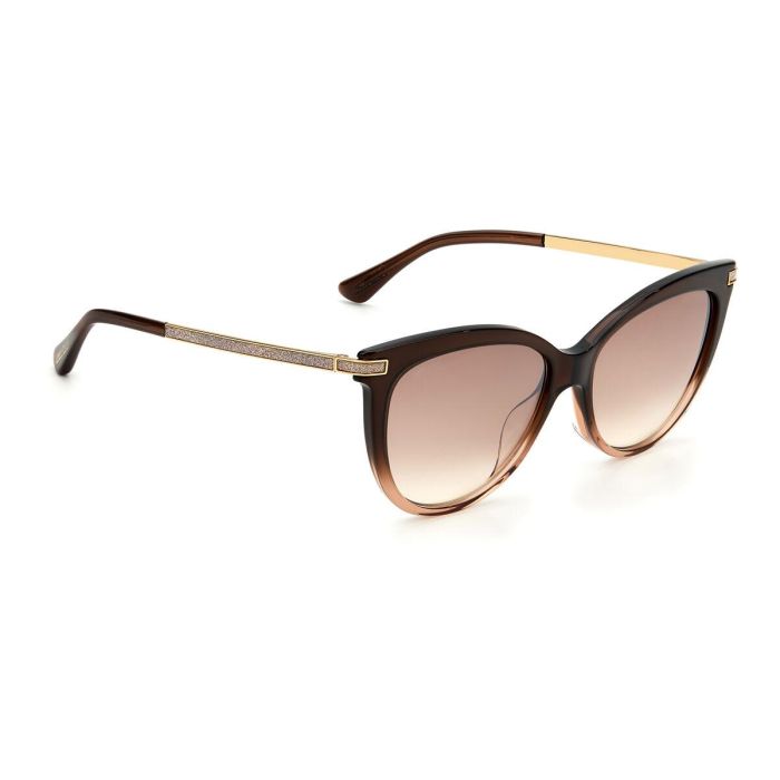 Gafas de Sol Mujer Jimmy Choo AXELLEGS0MYNQ ø 56 mm 1