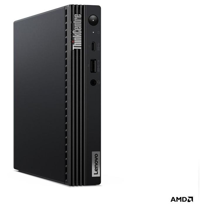Lenovo ThinkCentre M75q Tiny G2 RYZ5-5600GE/16GB/512SSD/WLAN/W11Pro 3 J VOS 1