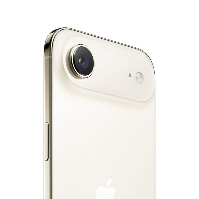 Smartphone Apple MG2U4QL/A Octa Core 12 GB RAM 512 GB Dorado 6,5" 6 Smartphone Apple MG2U4QL/A Octa Core 12 GB RAM 512 GB Dorado 6,5" 6