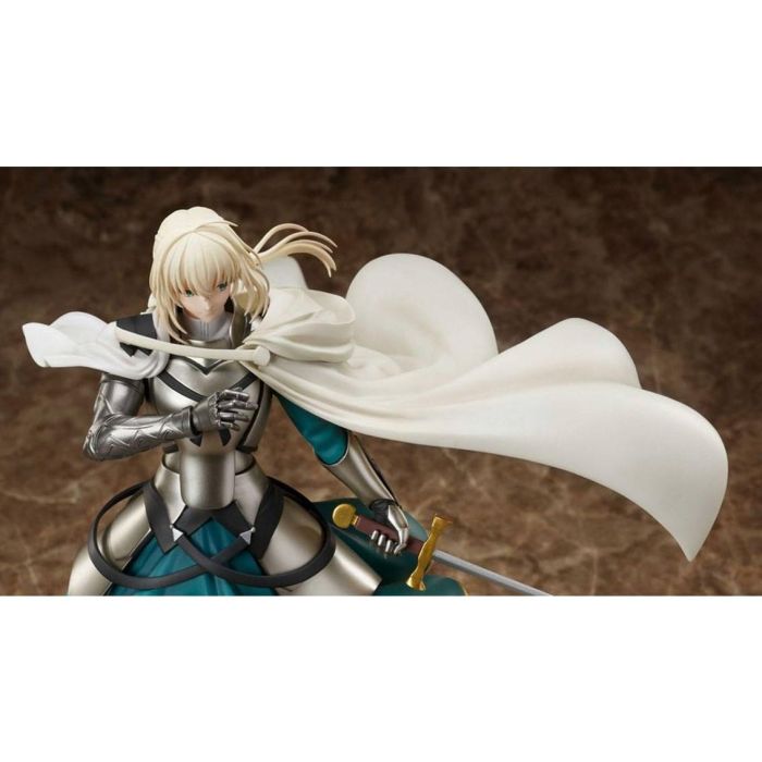 Aniplex Figura Fate Grand Order Bedivere - Estatua PVC 1/8 de Fate/Grand Order THE MOVIE Divine Realm of the Round Table: Camelot, 24 cm 2