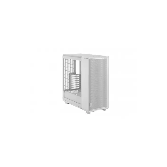 Fractal Design EPOCH WHITE TG CLEAR TINT Caja Midi Tower ATX Blanca FD-C-EPO1A-03