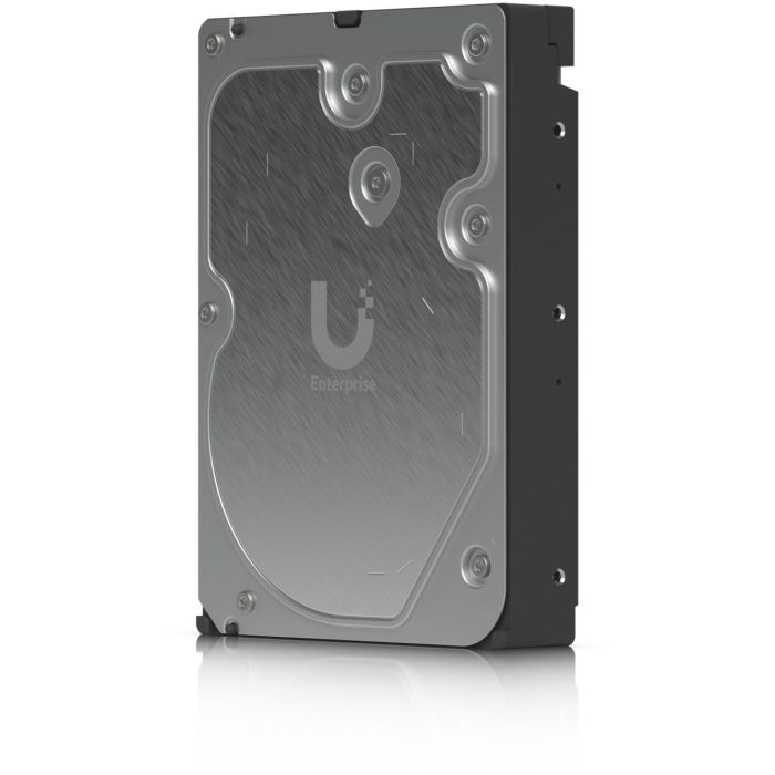 Ubiquiti UACC-HDD-E-8TB - Disco Duro Enterprise de 8TB para NVR UniFi 1