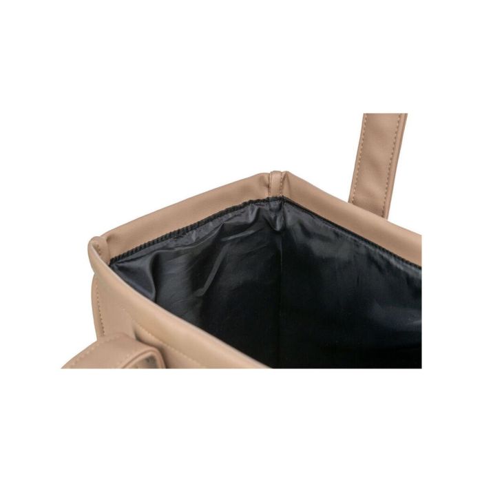 Bolso para Mascotas Trixie CityStyle Marrón 40 × 20 × 30 cm 4 Bolso para Mascotas Trixie CityStyle Marrón 40 × 20 × 30 cm 4