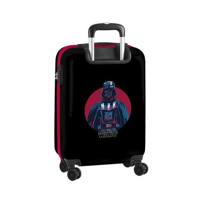 Safta Trolley Cabina 20" 550x345x200 mm 1