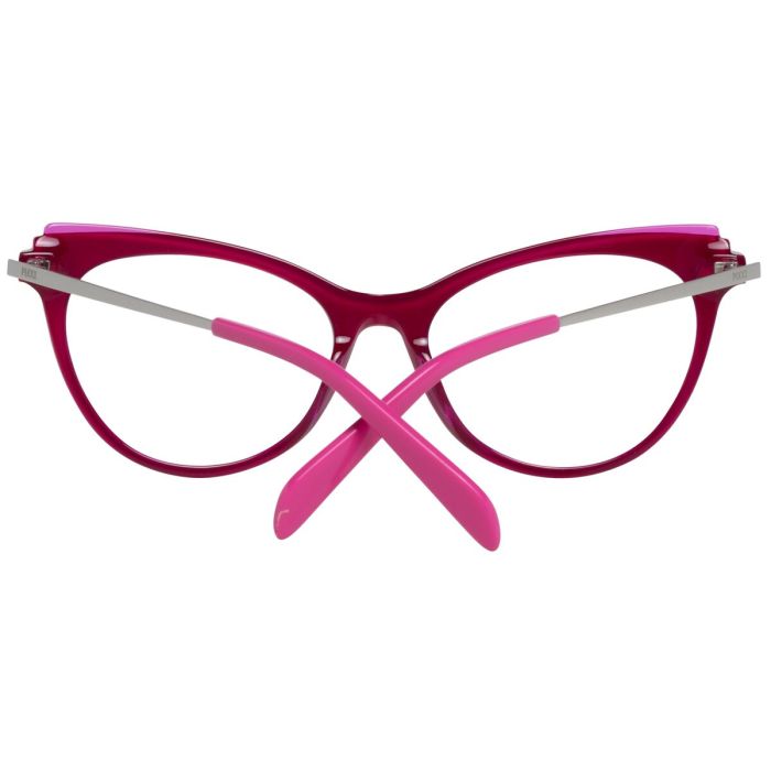 Montura de Gafas Mujer Emilio Pucci EP5132 54056 2 Montura de Gafas Mujer Emilio Pucci EP5132 54056 2