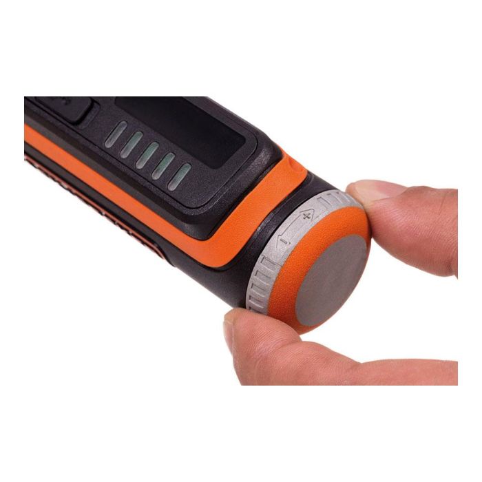 Multi-herramienta rotativa 7,2v bcrt8ik-xj black+decker 5 Multi-herramienta rotativa 7,2v bcrt8ik-xj black+decker 5