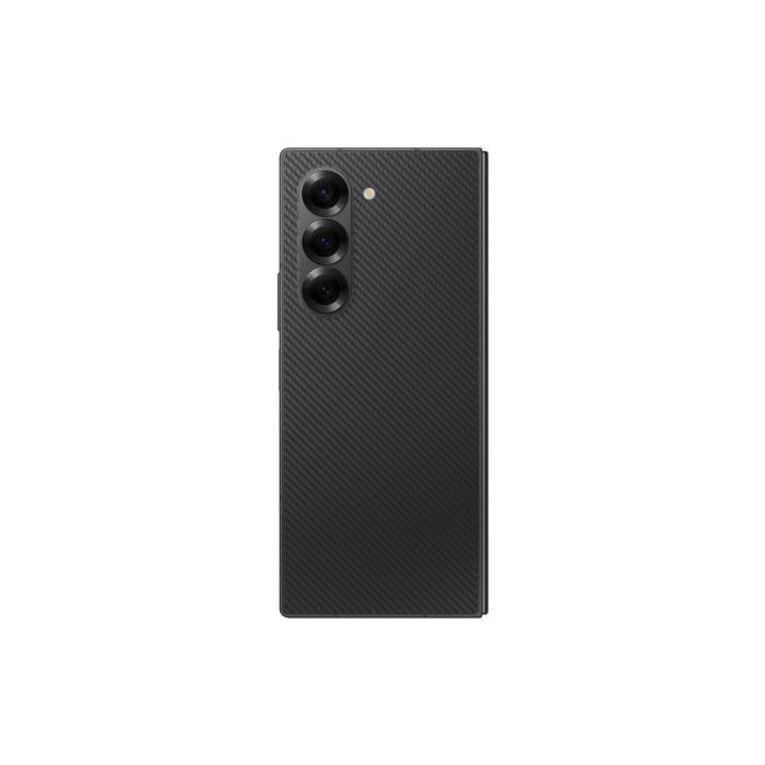 Smartphone Samsung Galaxy Z Fold6 7,6" 12 GB RAM 256 GB Negro 2 Smartphone Samsung Galaxy Z Fold6 7,6" 12 GB RAM 256 GB Negro 2