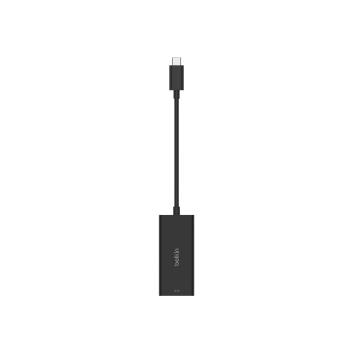 Belkin INC012BTBK Base para Portátil y Replicador de Puertos RJ-45 Negro 2 Belkin INC012BTBK Base para Portátil y Replicador de Puertos RJ-45 Negro 2