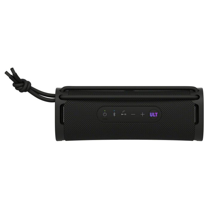 Sony SRSULT10B Altavoz Bluetooth Portátil Negro, 30W, Inalámbrico, IP67 6 Sony SRSULT10B Altavoz Bluetooth Portátil Negro, 30W, Inalámbrico, IP67 6