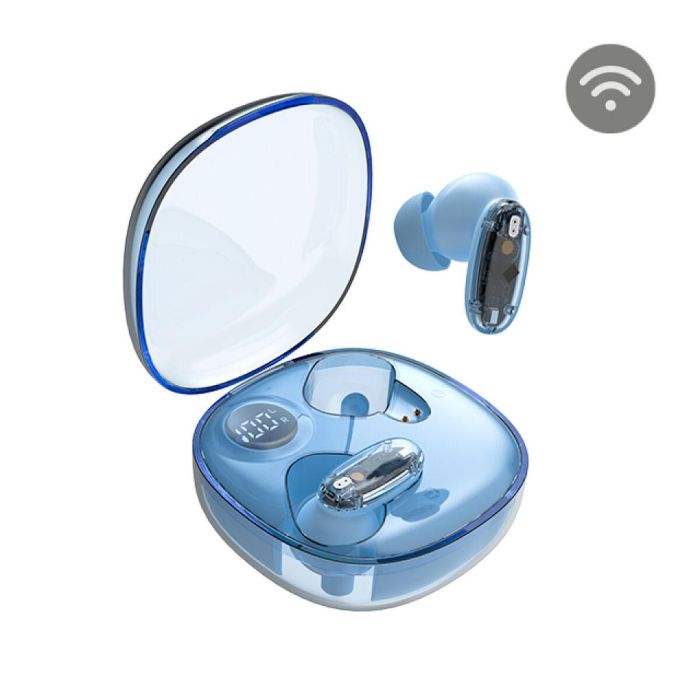 Auriculares Mars Gaming MHIB2BL 2 Auriculares Mars Gaming MHIB2BL 2