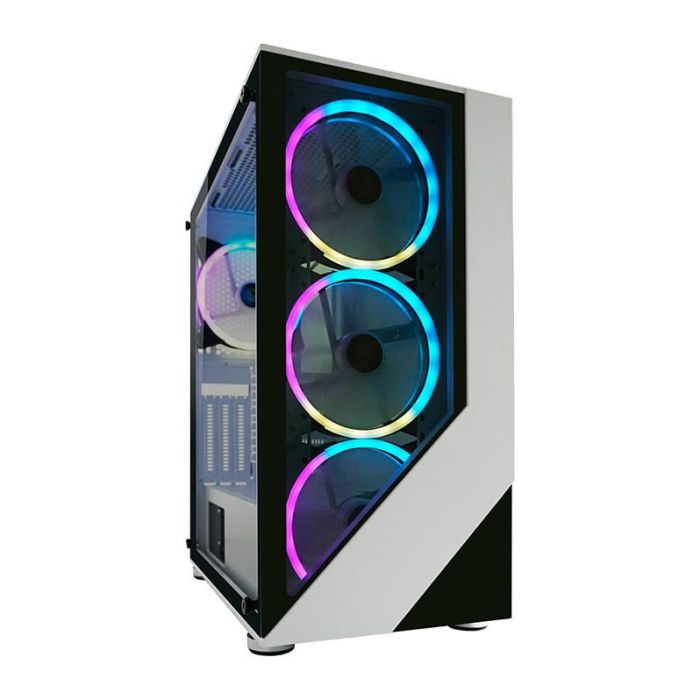 LC-Power Midi Gaming 803W RGB 10