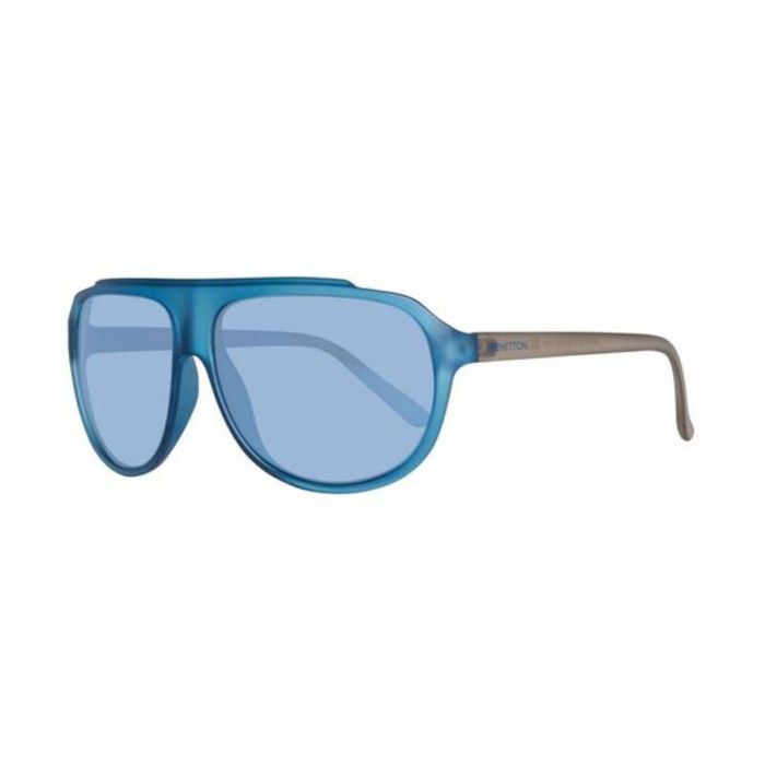 Gafas de Sol Hombre Benetton BE921S03 Ø 61 mm Gafas de Sol Hombre Benetton BE921S03 Ø 61 mm
