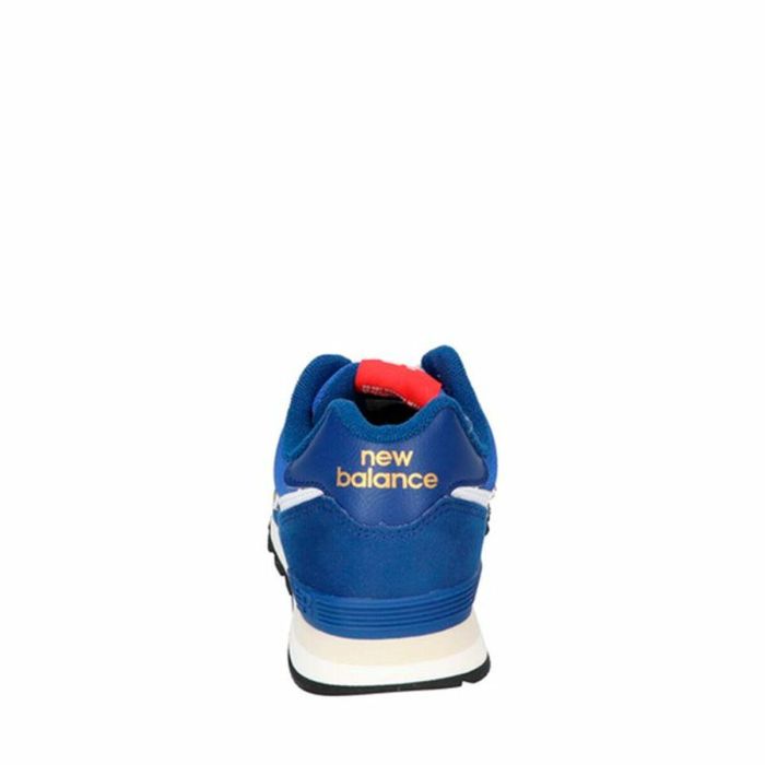 Zapatillas Casual Niño New Balance 574 Night Sky Azul 39 1