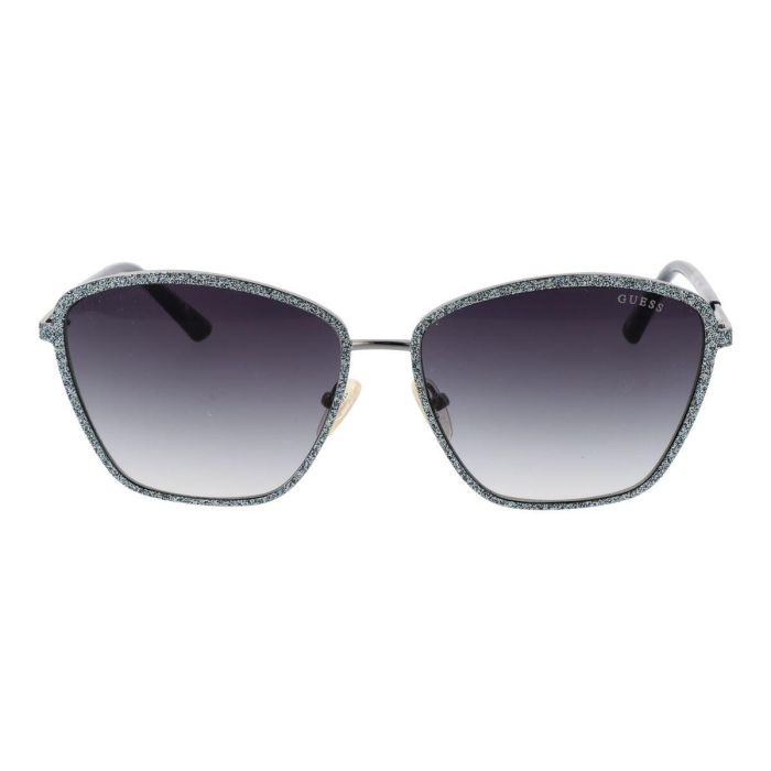Gafas de Sol Mujer Guess GU7848-20B ø 60 mm 4