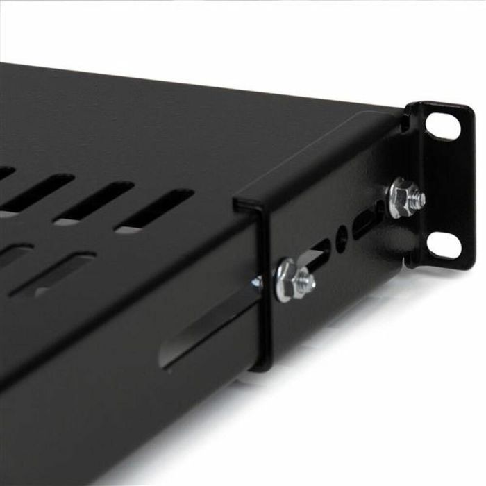 Bandeja Fija para Armario Rack Startech ADJSHELF 1