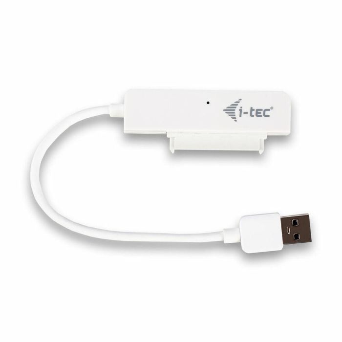 i-tec USB 3.0 CASE HDD SSD EAS MySafe USB 3.0 Easy, HDD/SSD 1