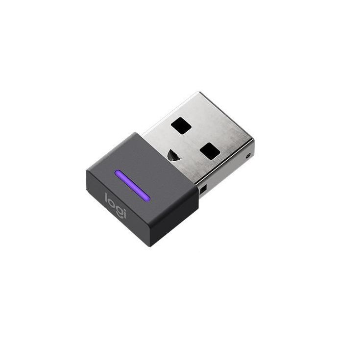 Logitech Zone Wireless Receptor Bluetooth