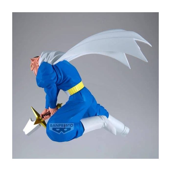 Banpresto Figura Dragon Ball Z Match Makers Dabura Vs Gohan Super Saiyan 20cm 1