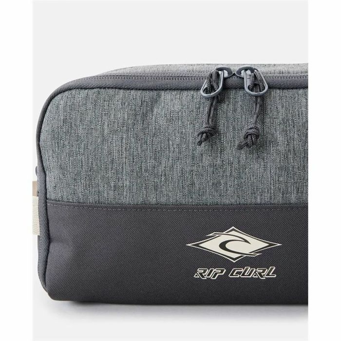 Neceser de Viaje Rip Curl Classic Surf Gris 1 Neceser de Viaje Rip Curl Classic Surf Gris 1