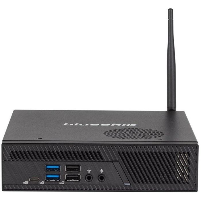 bluechip BUSINESSline L3159 *Green* i5 14400 W11Pro 8GB 500GB SSD, Intel® Wi-Fi 6E AX211, Bluetooth 5.3 1