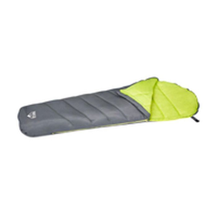 Saco de Dormir Bestway Plástico 220 x 75 x 50 cm 6º - 10 ºc 14 Saco de Dormir Bestway Plástico 220 x 75 x 50 cm 6º - 10 ºc 14