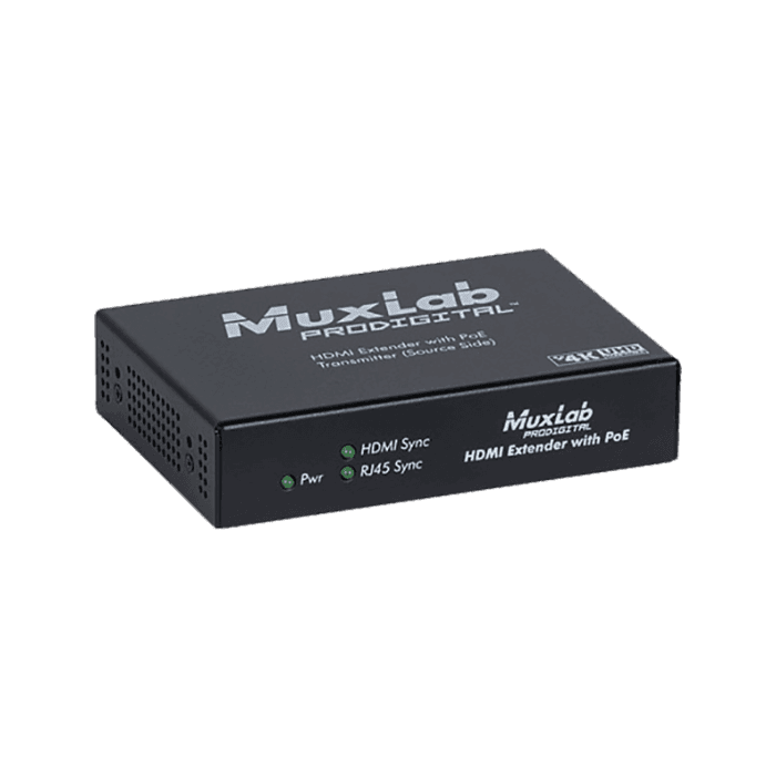Transmisor Hdmi, Hdbt, Uhd 4K Transmisor Hdmi, Hdbt, Uhd 4K