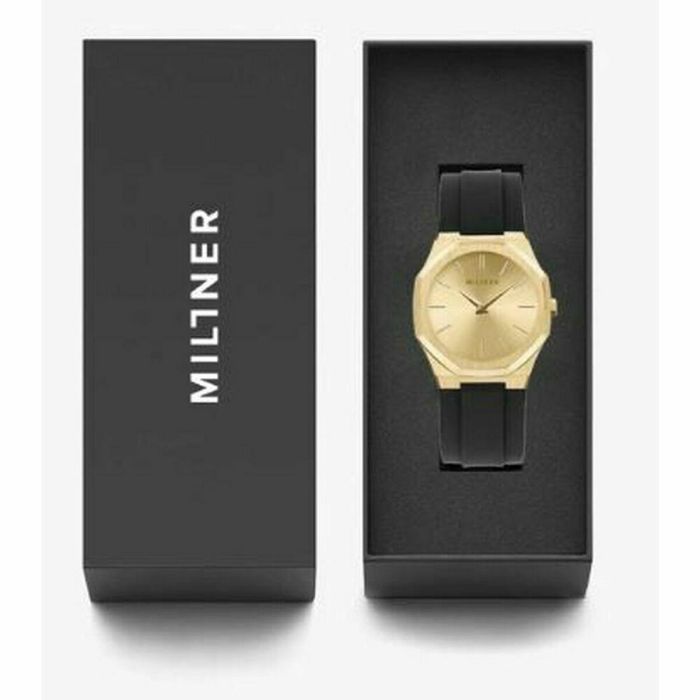 Reloj Hombre Millner 8425402508039 (Ø 40 mm) 2