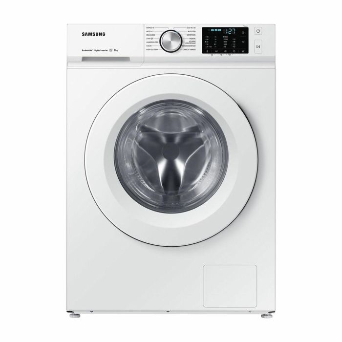 Lavadora Samsung WW11BBA046TW/EC 60 cm 1400 rpm Lavadora Samsung WW11BBA046TW/EC 60 cm 1400 rpm