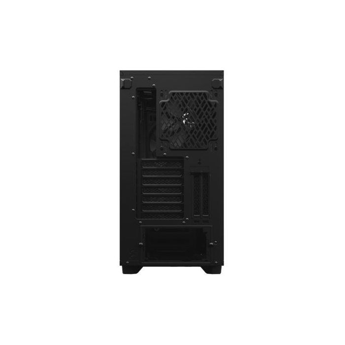 Fractal Design Define 7 Caja PC Midi Tower Negra ATX, micro ATX, Micro-ITX 32