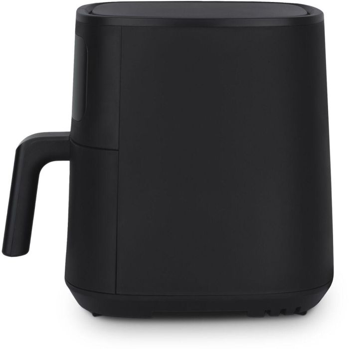 Hkoenig Freidora sin aceite FRY880, 8L, 1700W, 6 programas de cocción 1